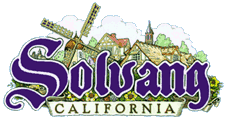 Solvang