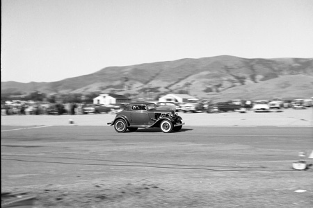 Gaines Coupe 3